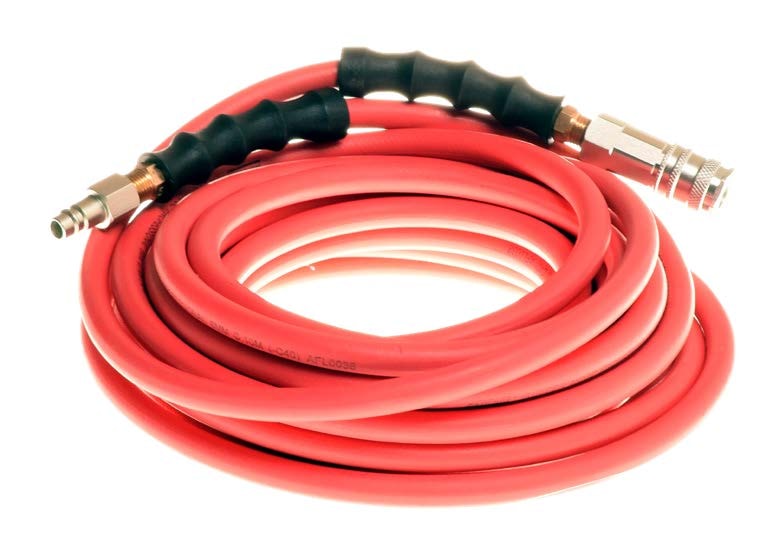 Aerfast Tryckluftsslang Professional 6x8,5mm 20bar 10m (-40°C) -