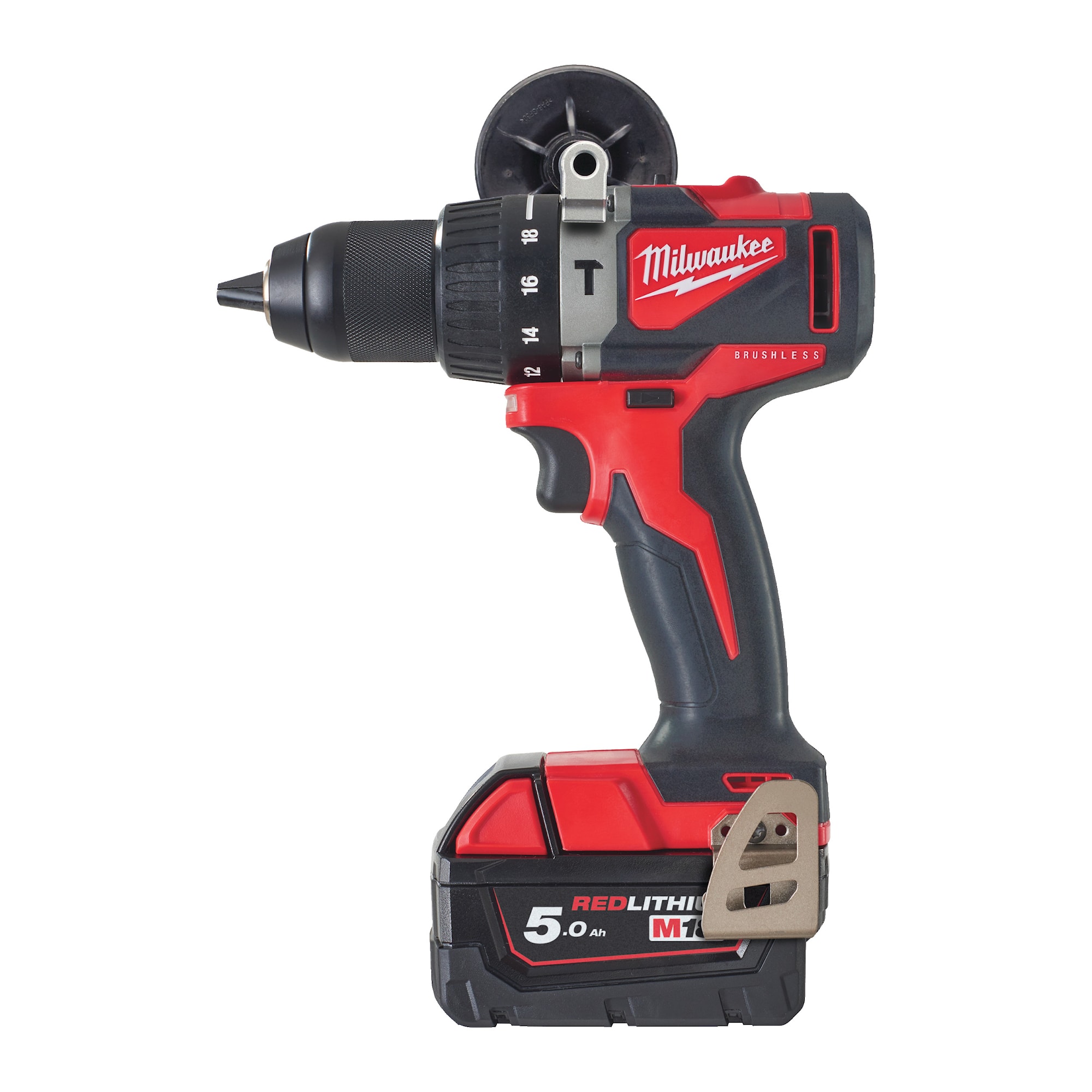 Milwaukee M18 BLPD2-502X Slagborrmaskin