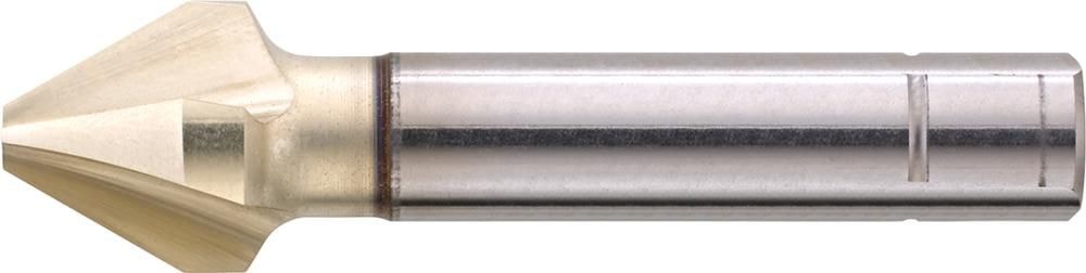 Format Kartio-upotin DIN 334 C HSSE DUO+ GT 60°, sylinterivarsi