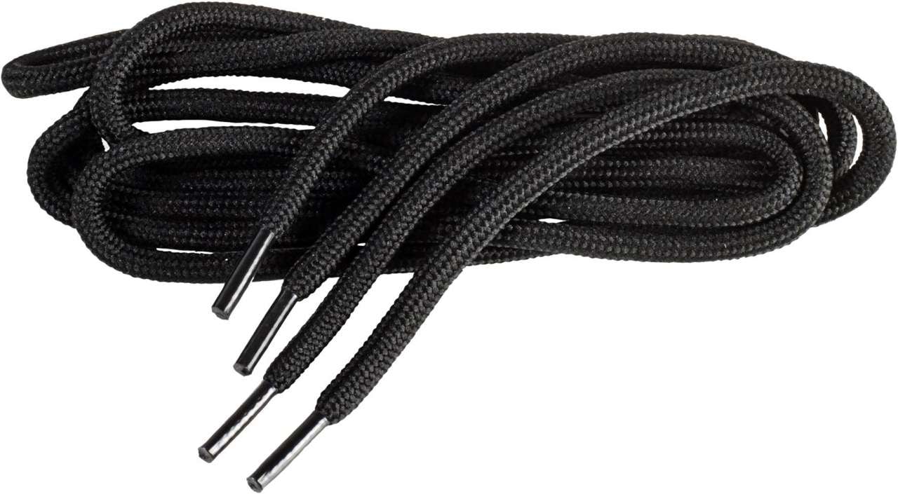 Jalas Skosnöre 5522 Svart 90cm