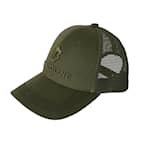 Woodline Trucker Keps Grön