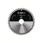 Bosch Standard for Aluminium-sirkelsagblad for batteridrevne sager 165x1,8/1,3x30 T54
