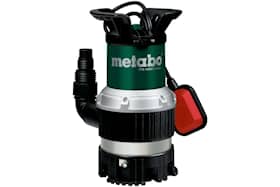 Metabo TPS 14000 S Combi Dränkbar kombipump