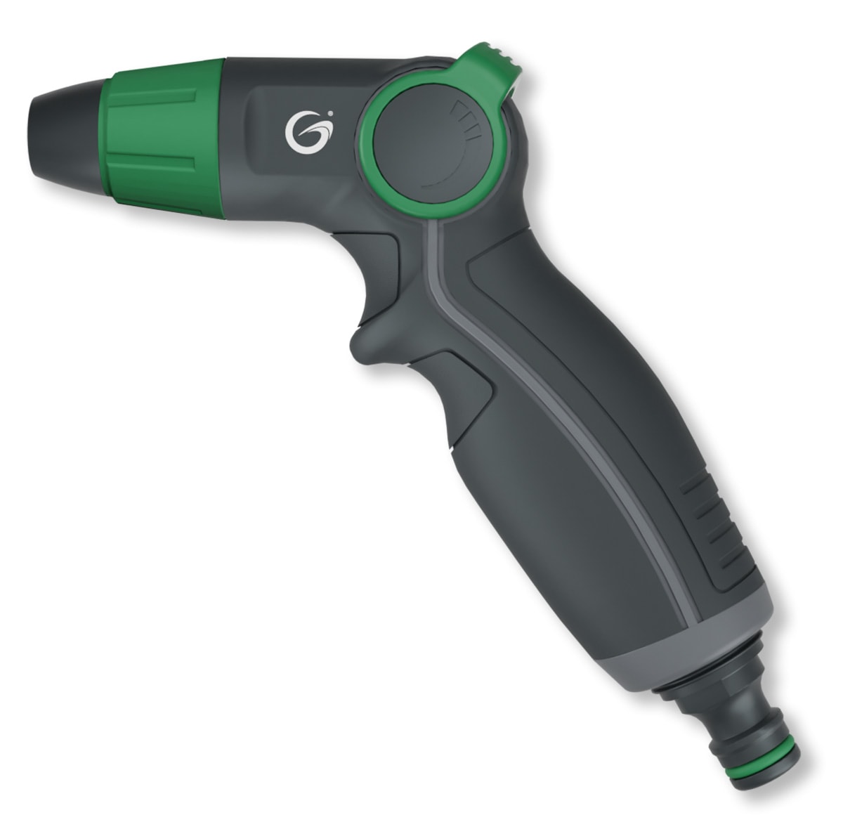Grimsholm Jet Thumb Control Spraypistol