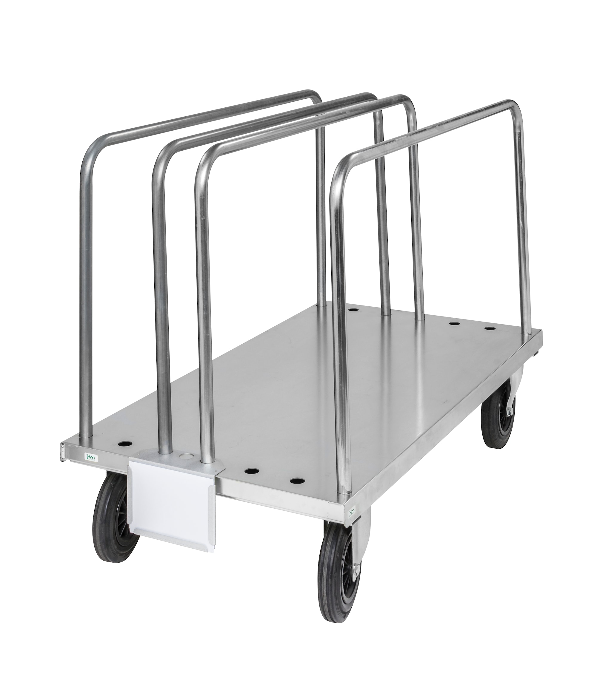 KongaMek Dokumentenhalter DIN A4 & A5 KMID-F439A5L