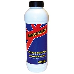 Kompressorolja  Silair 0,5 L