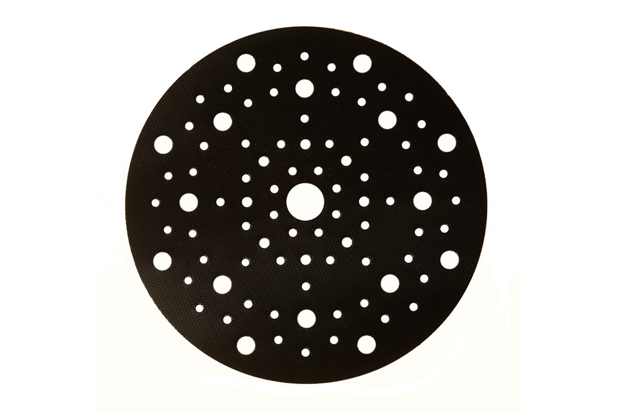 Mirka Pad Saver 200mm 89H 3-pk