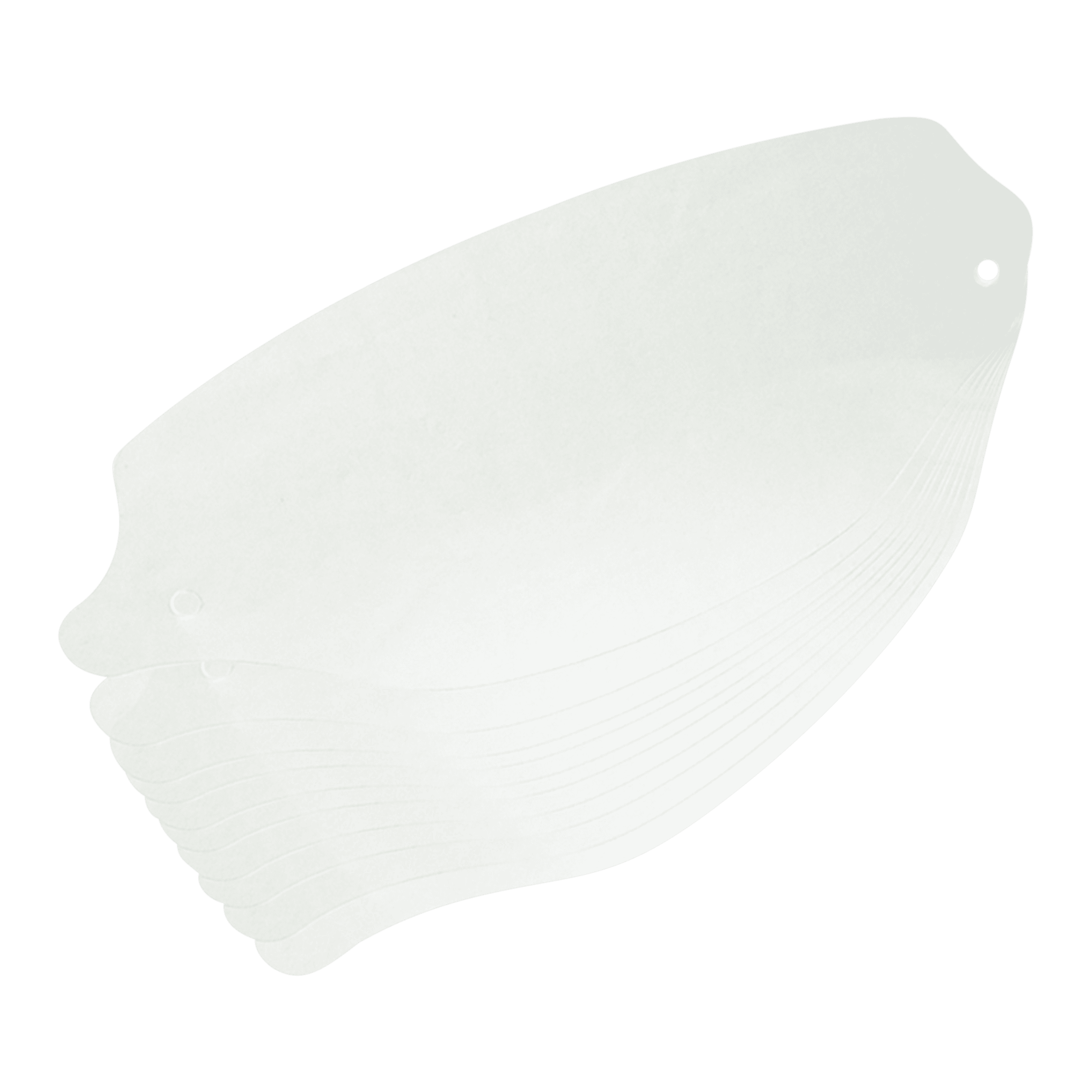 Sundström irrotettava suojakalvo SR 570/SR 575 -laitteille, 10 kpl