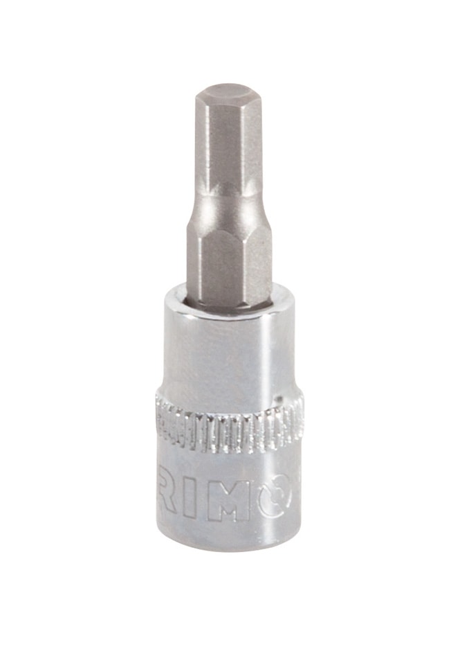 Irimo Bitshylse 1/4 Insex 4mm 37,5mm