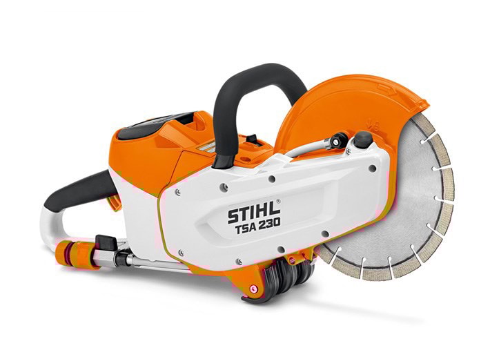 Stihl TSA 230 Batteridrevet kappemaskin