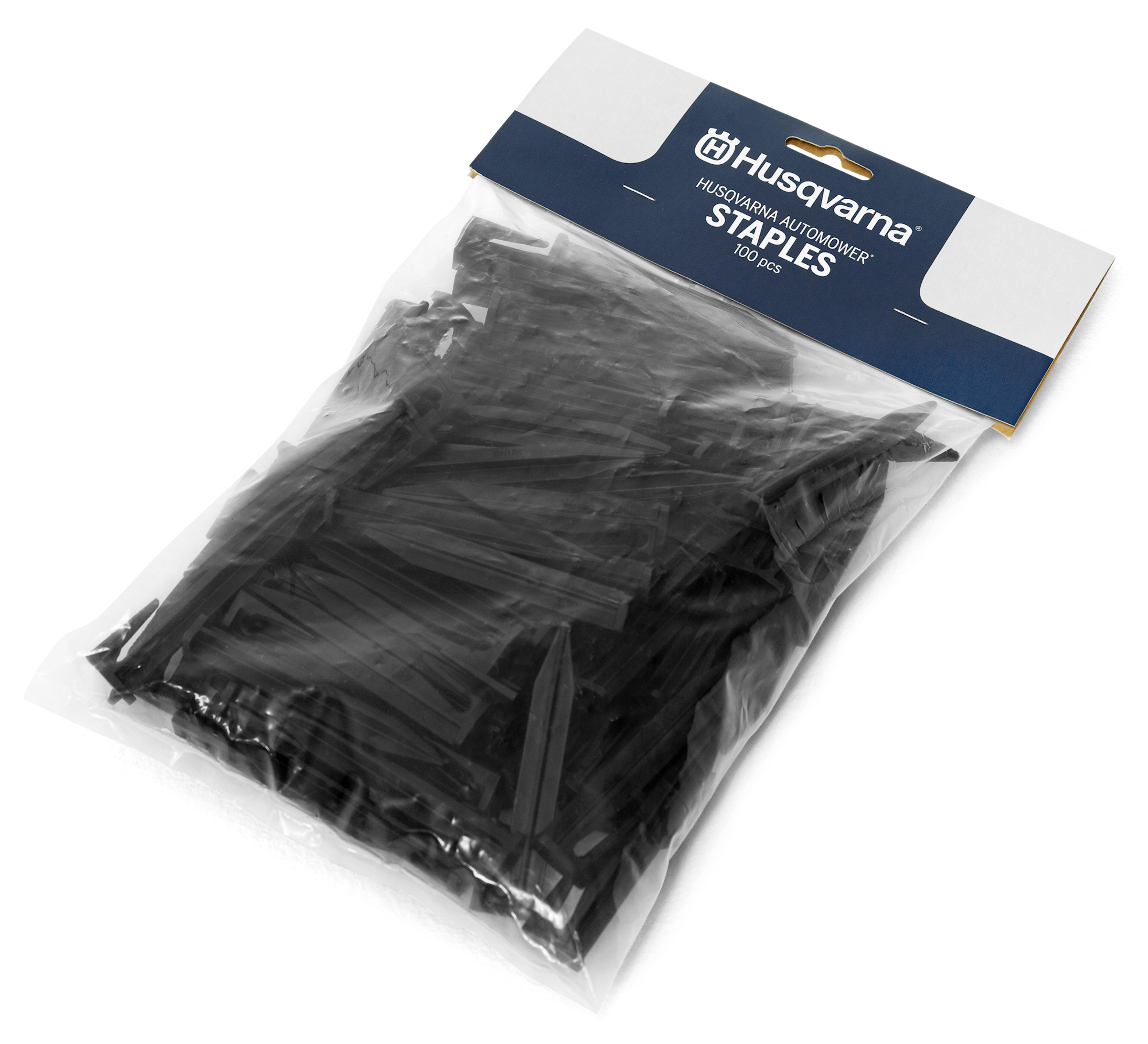 Husqvarna Plugger Til Begrensningskabel