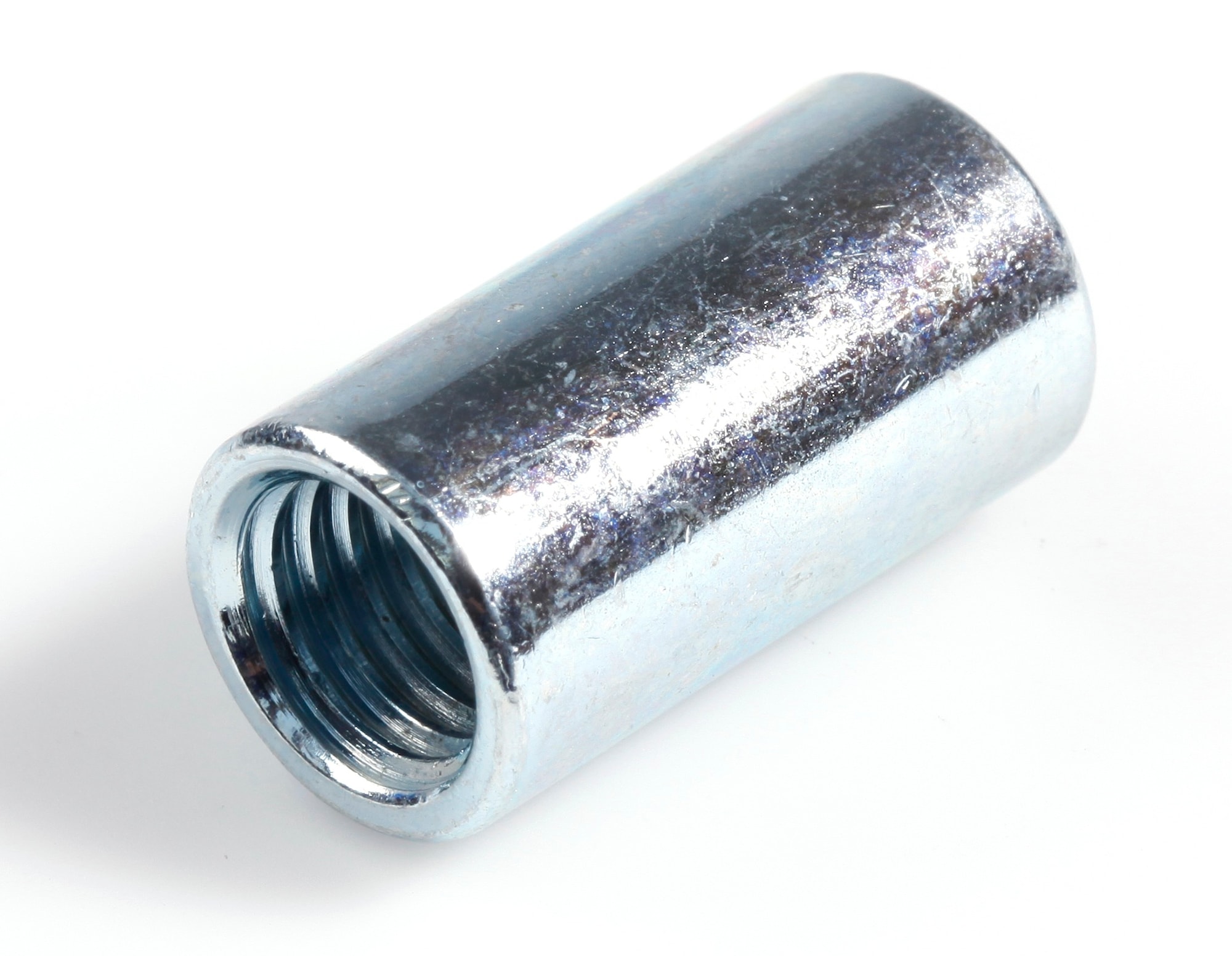 Arvid Nilsson Skarvmutter rund FZB AN Box