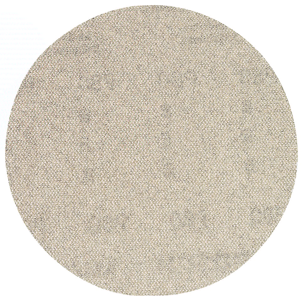 Bosch Slipnätsrondell M480 125mm K80 5-pack