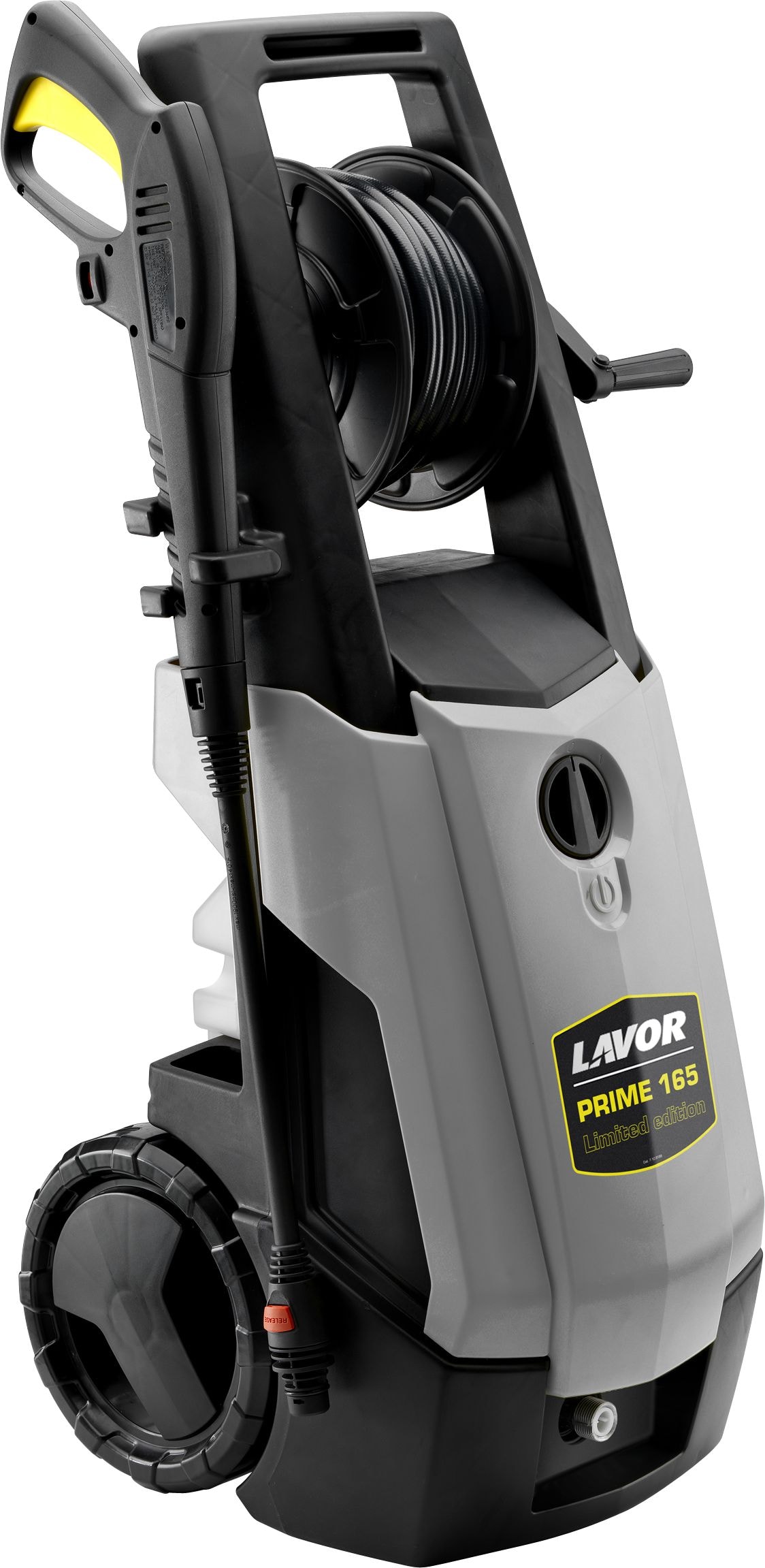 Lavor Högtryckstvätt Prime 165