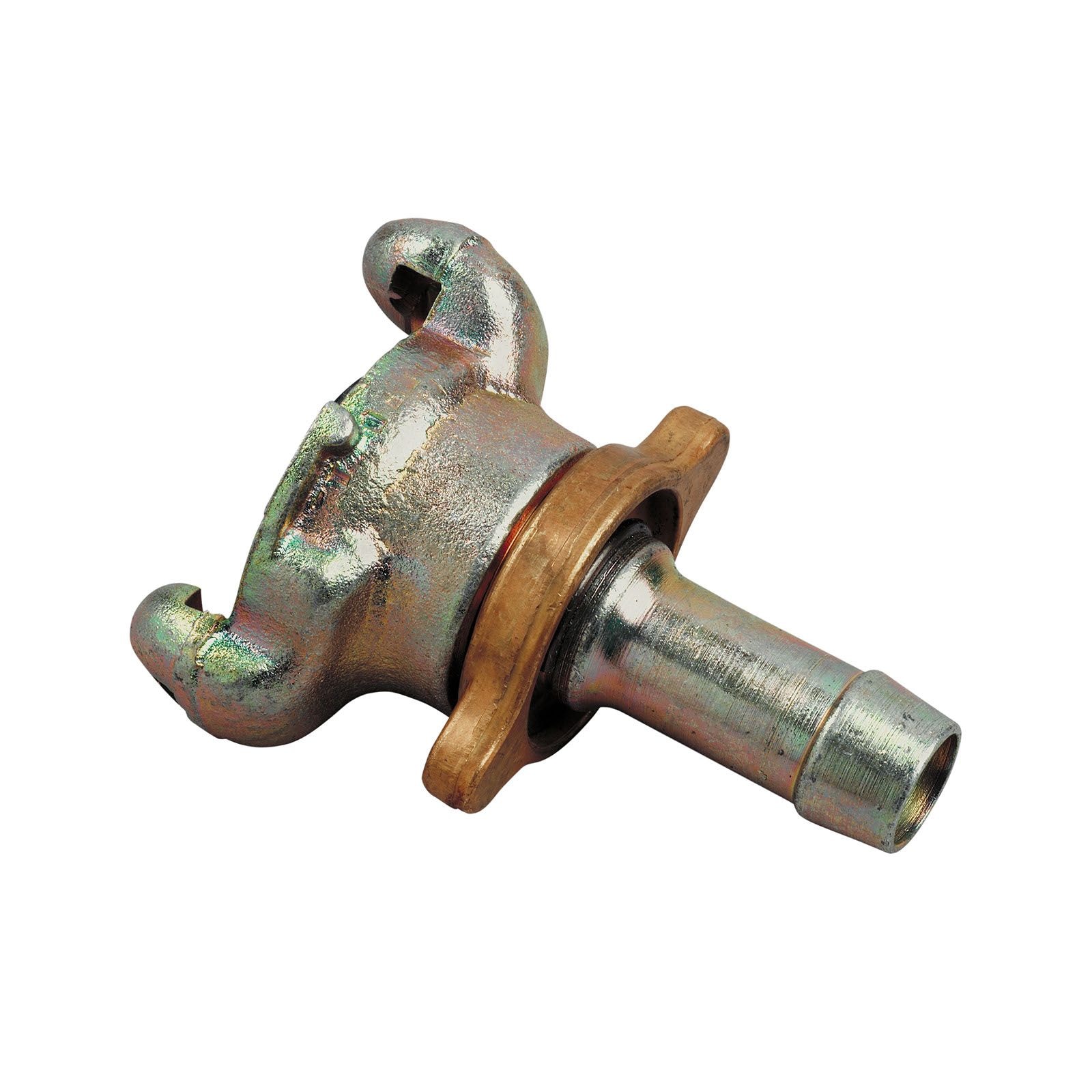 Atlas Copco Klokobling Slangetilkobling 16 mm (5/8''), låsbar