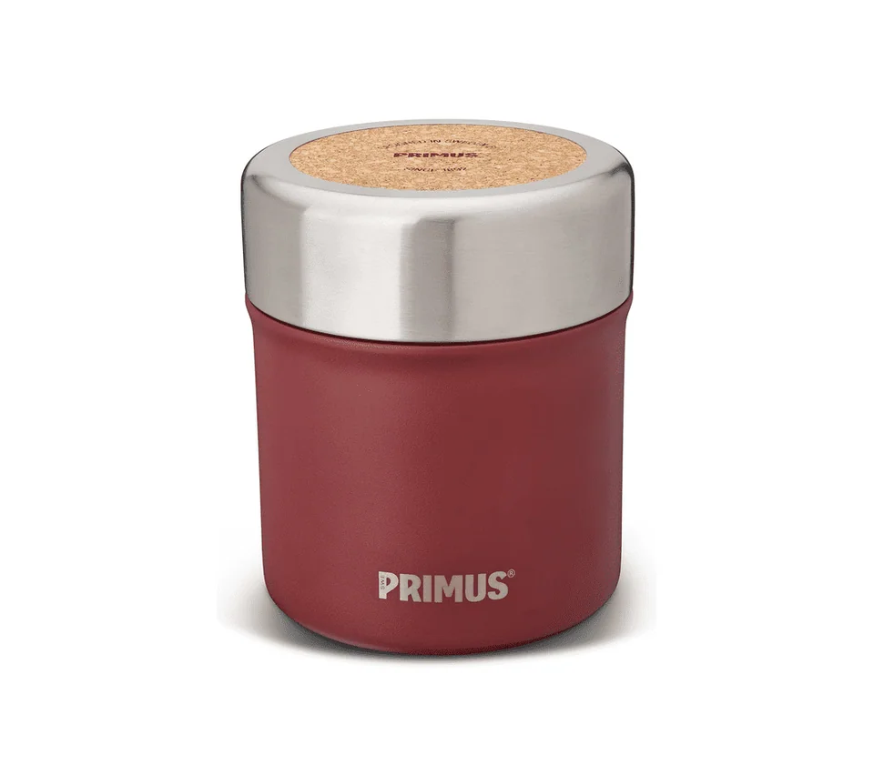 Primus Preppen Vacuum jug Ox Red -