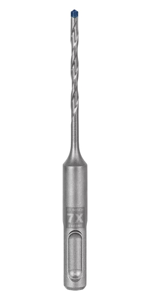 Bosch Hammerbor Expert SDS-Plus-7X 9x215mm