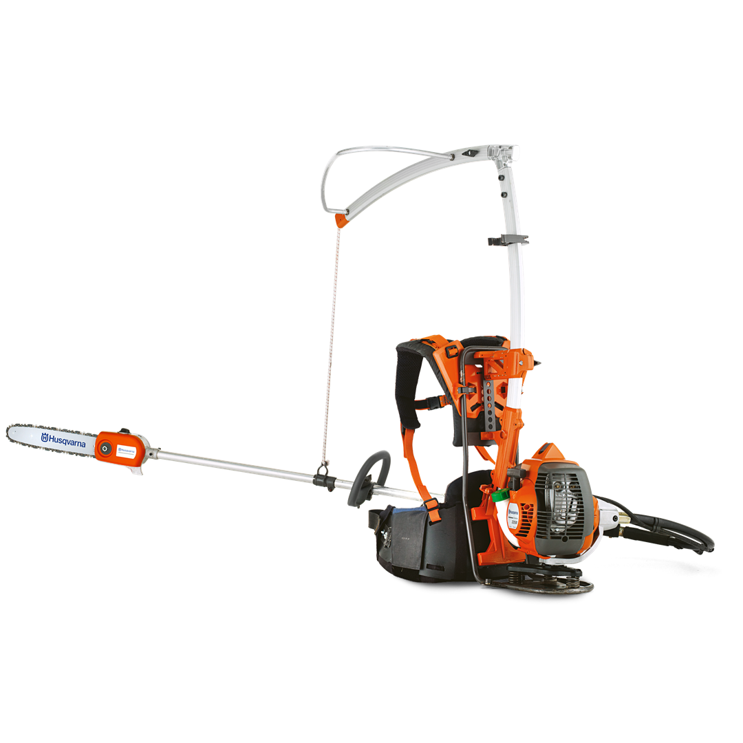 Husqvarna 535Fbx Skogsryddesag