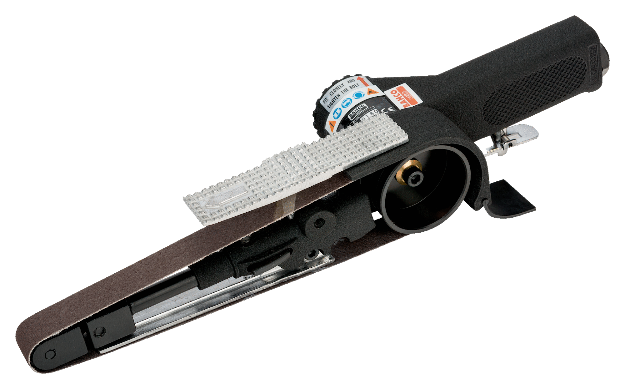 Bahco Båndsliper BP222 20mm, trykkluft