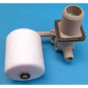 Kränzle Flottörventil 799 & Quadro