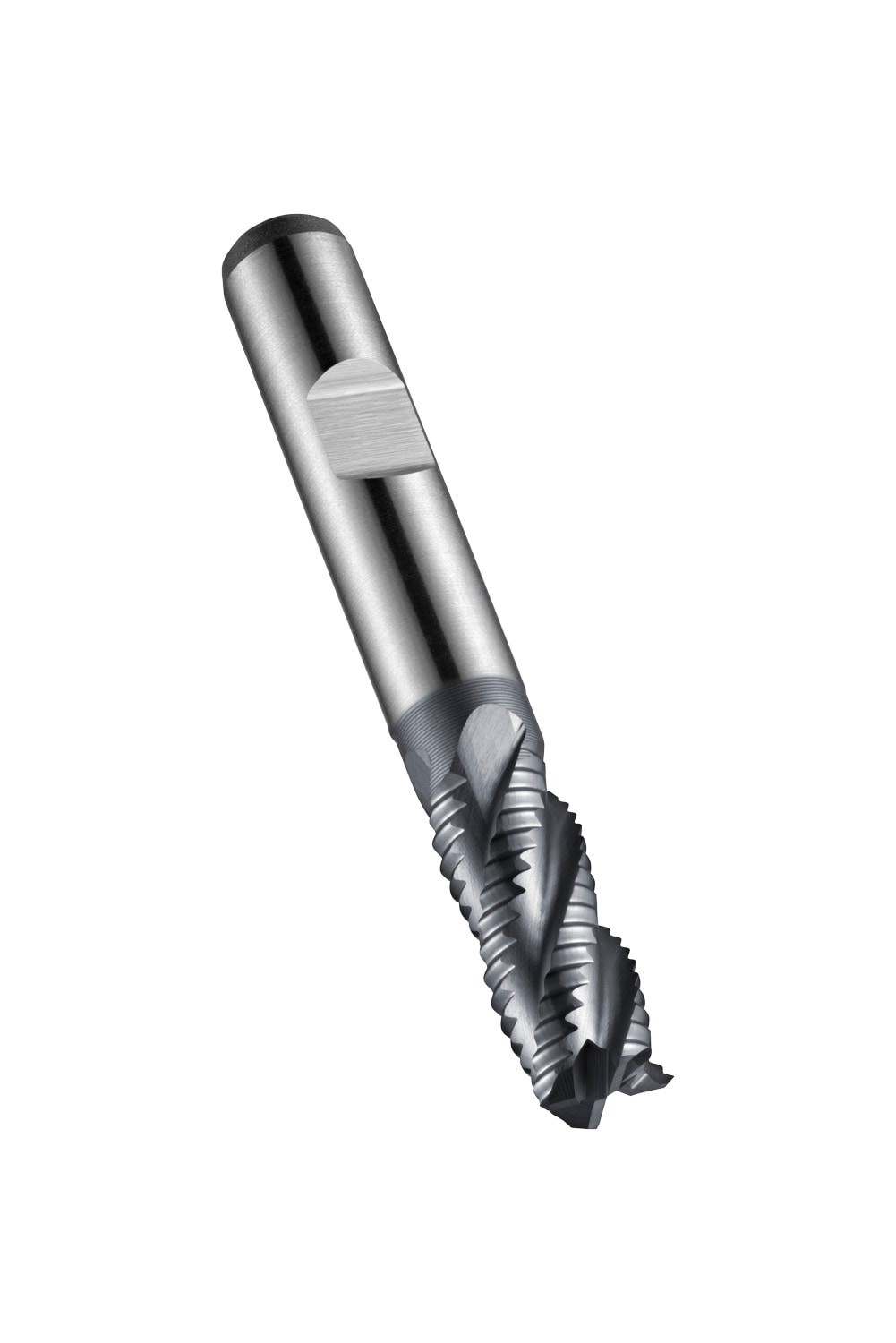 Dormer C908 HSS-E-PM Spondelende Pinnefresere, metrisk