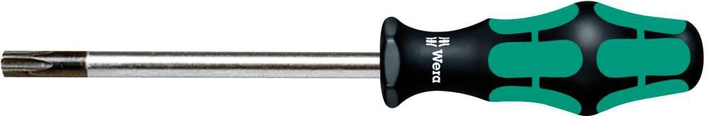 Wera Skruvmejsel 367 Torx