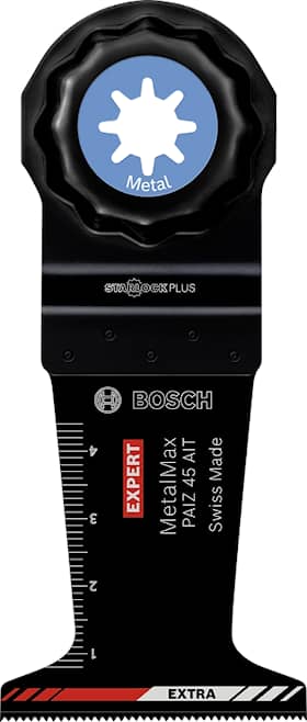Bosch Sågblad Expert PAIZ45AT MetalMAX
