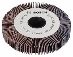 Bosch Lamellrondell 10mm Korn 120