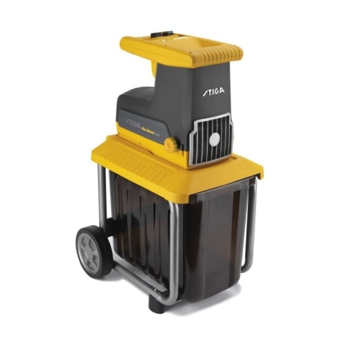 Stiga Bio Silent 2500 Valskvarn El -