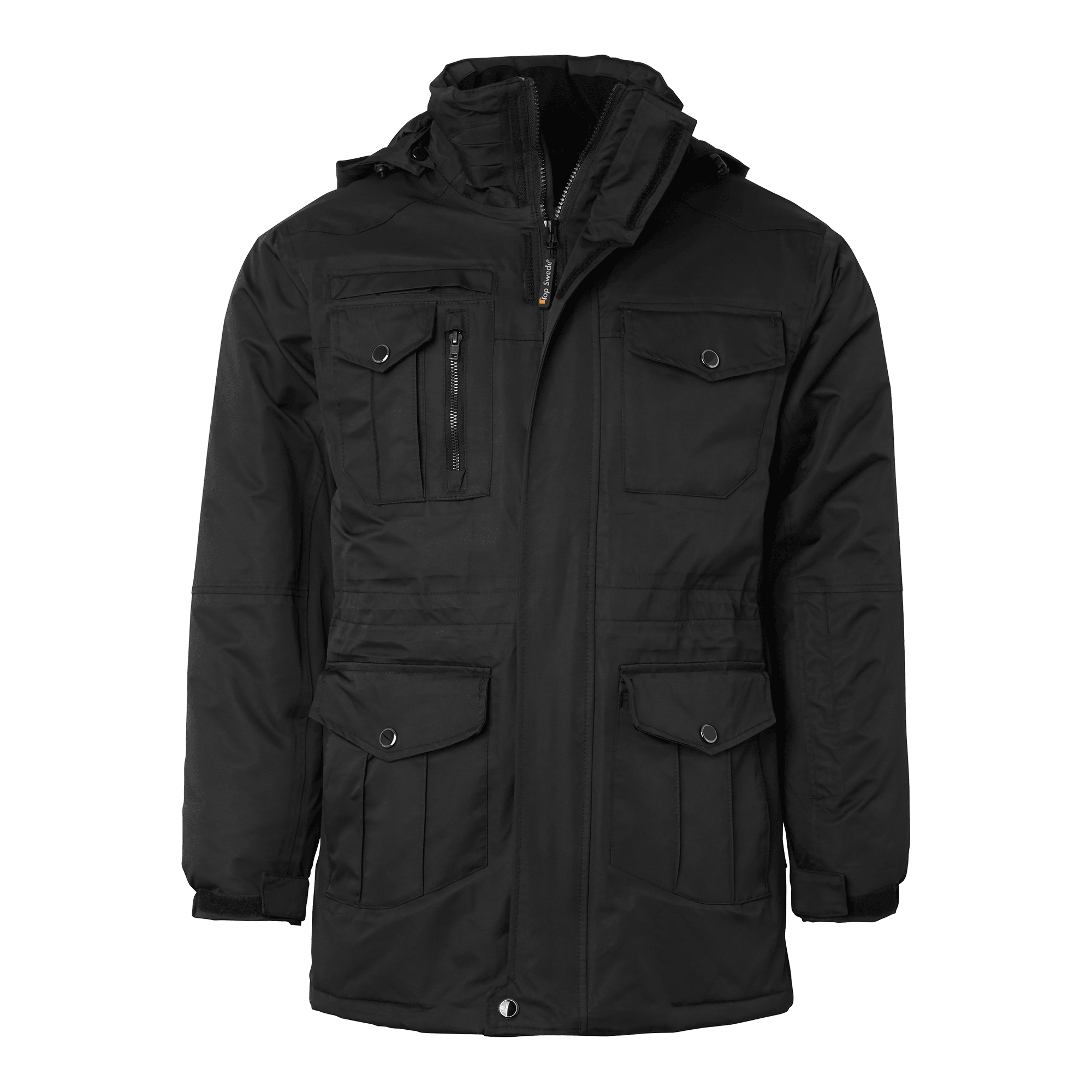 Top Swede Parka 6020