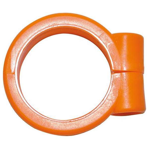 HoldTec Lukkorengas 1/2'' 4 kpl/pakkaus