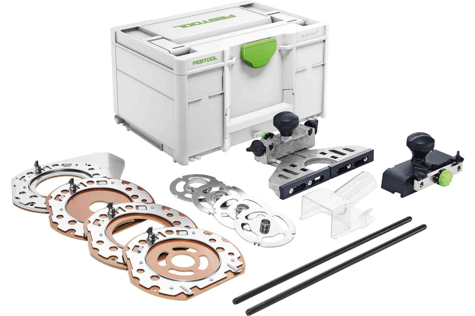 Festool Lisävarustesarja ZS-OF 2200