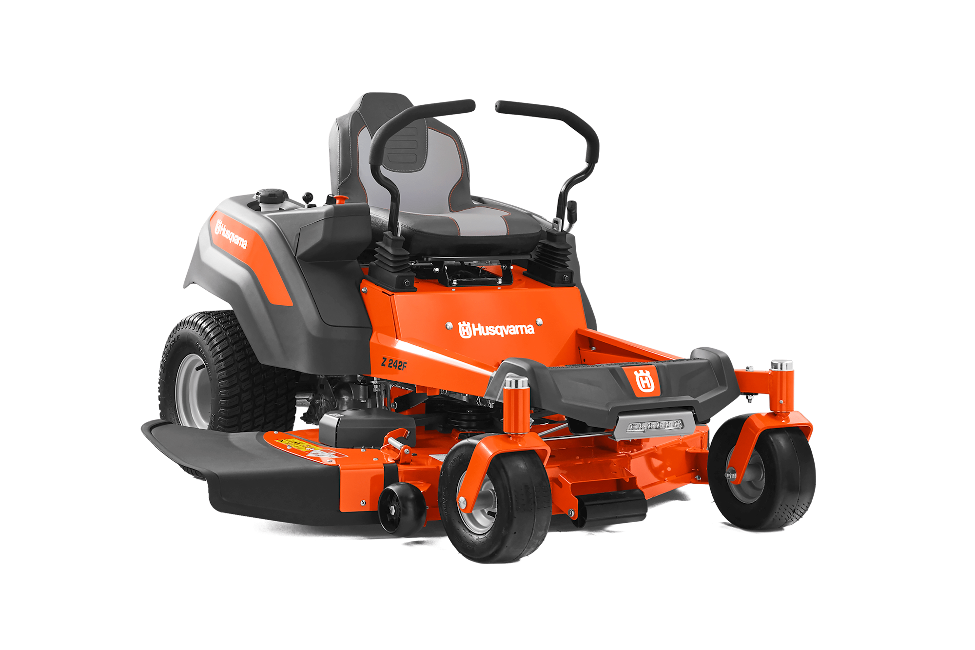 Husqvarna Åkgräsklippare Zero Turn Z242F