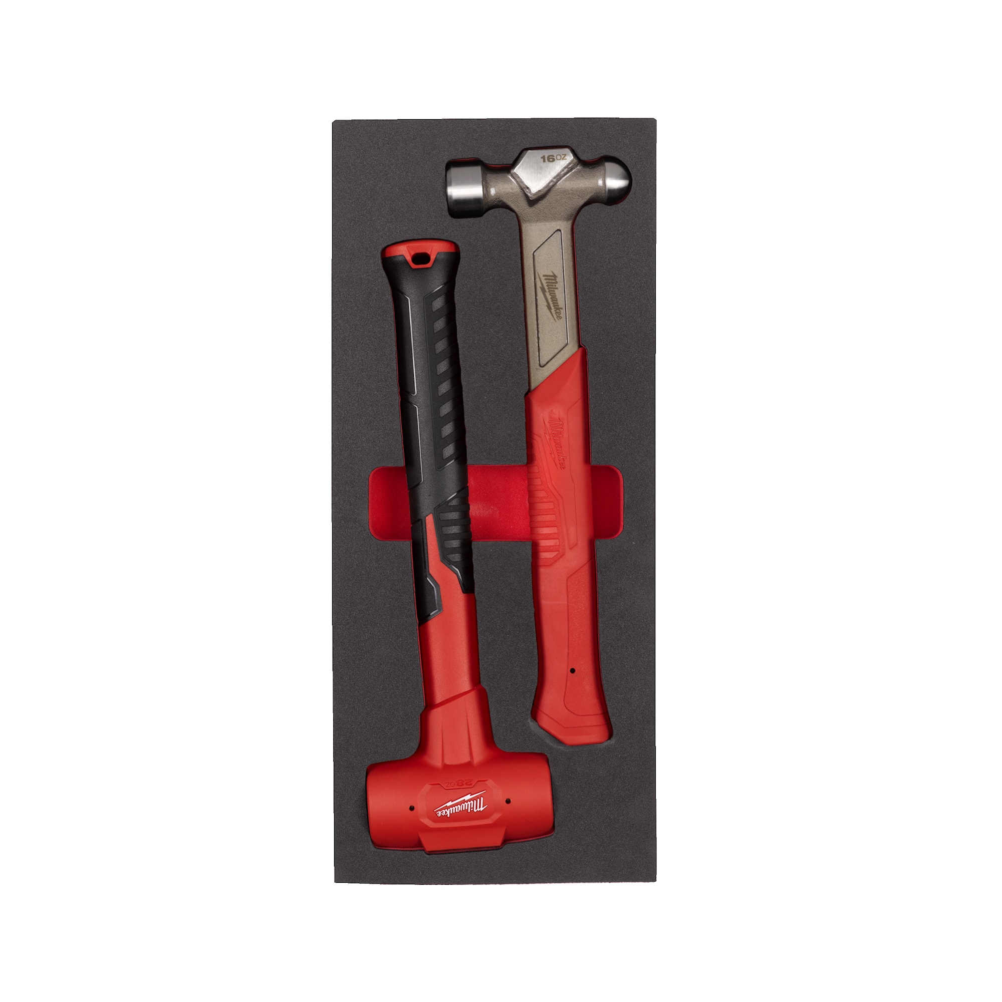 Milwaukee Kulhammare Toolguard™ 2P