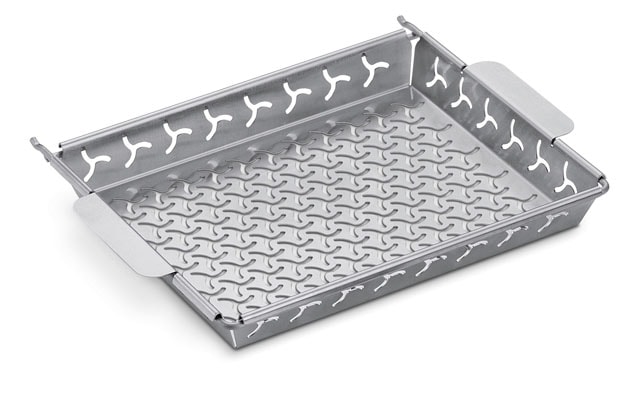 Weber ETCS Grillkorgsset 7616