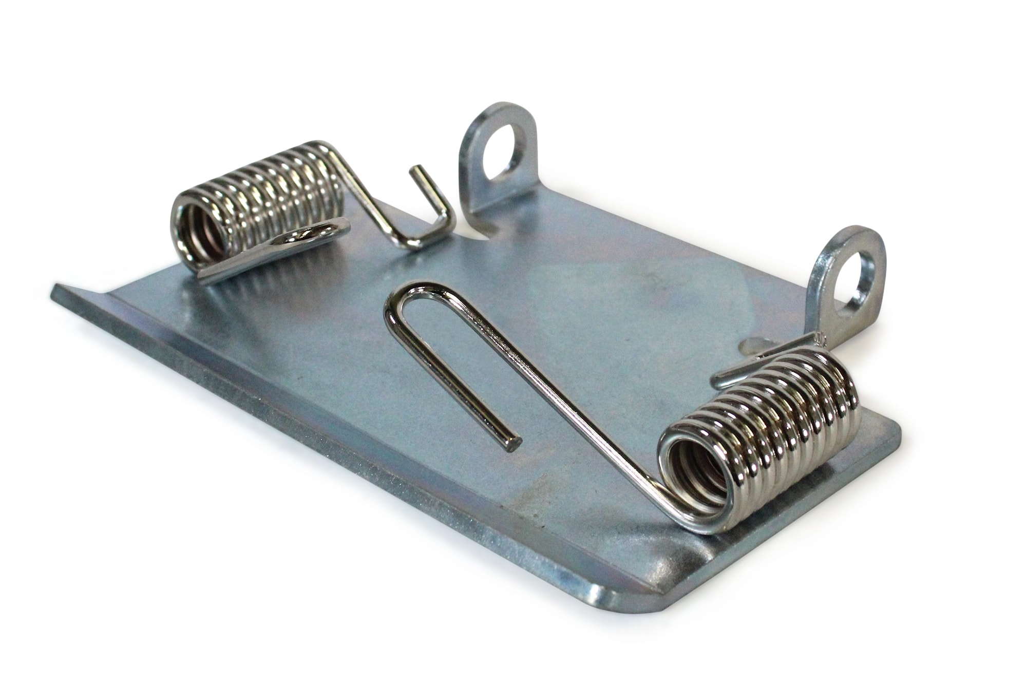 Warrior Winches Vajerspännare för 6000 EN-vinsch