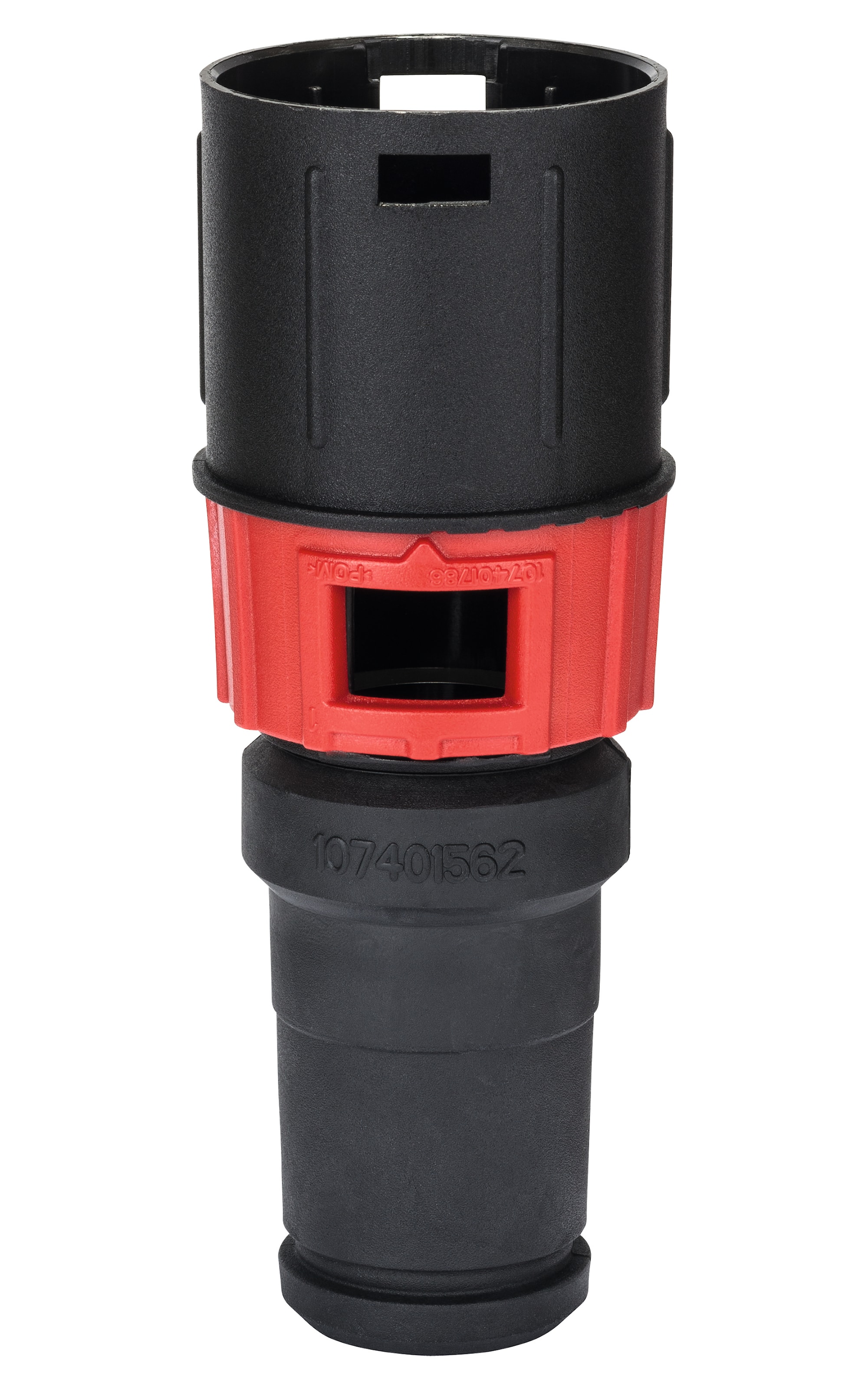 Bosch Adapter Luftreglering Gas 15L