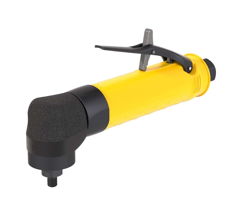 Atlas Copco Pneumatisk vinkelsliper LSV12: LSV12 S200