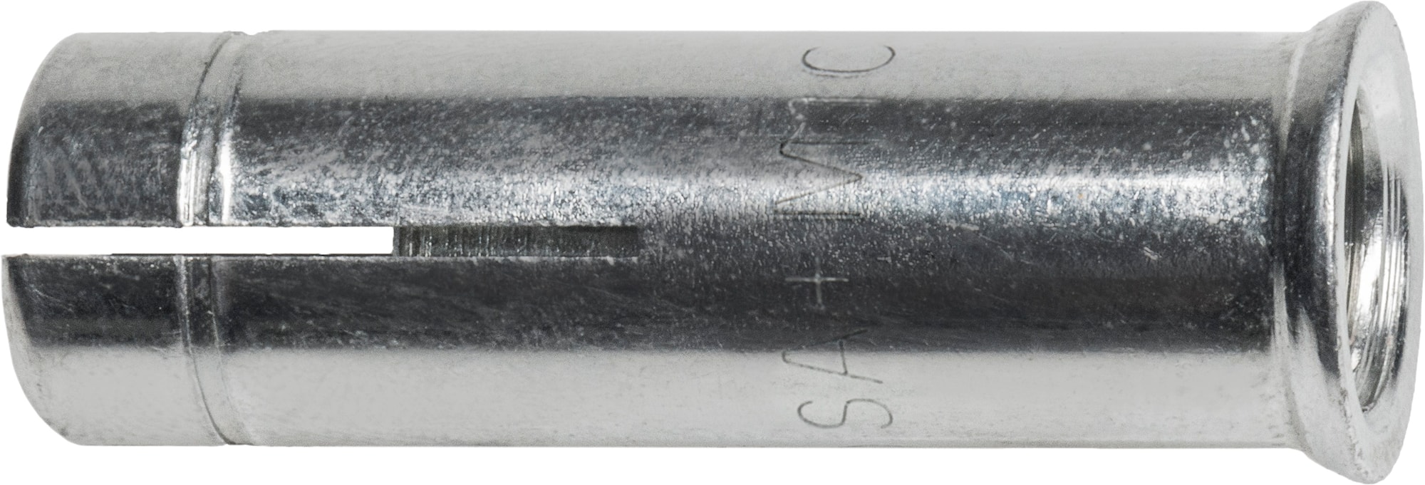 Arvid Nilsson Slagankare SA-Plus Stål FZB Krage