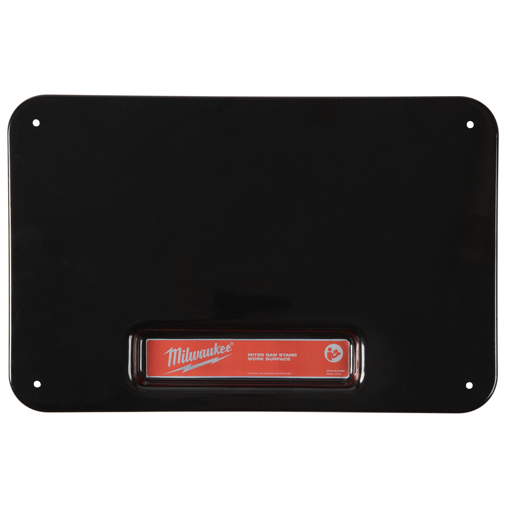 Milwaukee MSL A2 Avlastningshylla