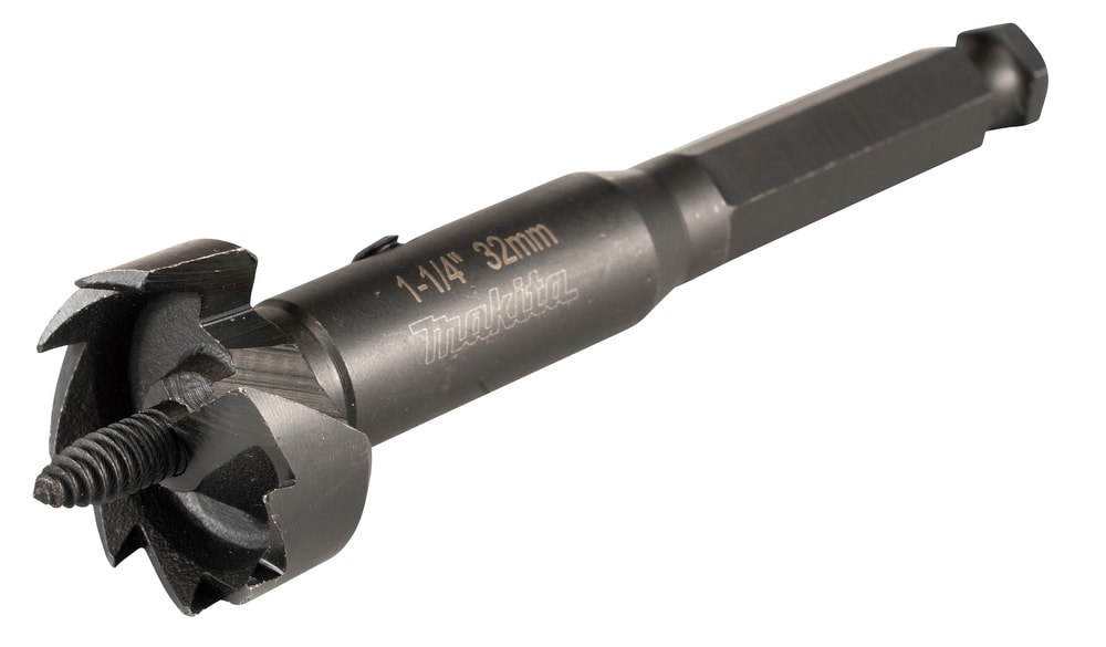 Makita Fräsborr Ø 32 x 127 mm