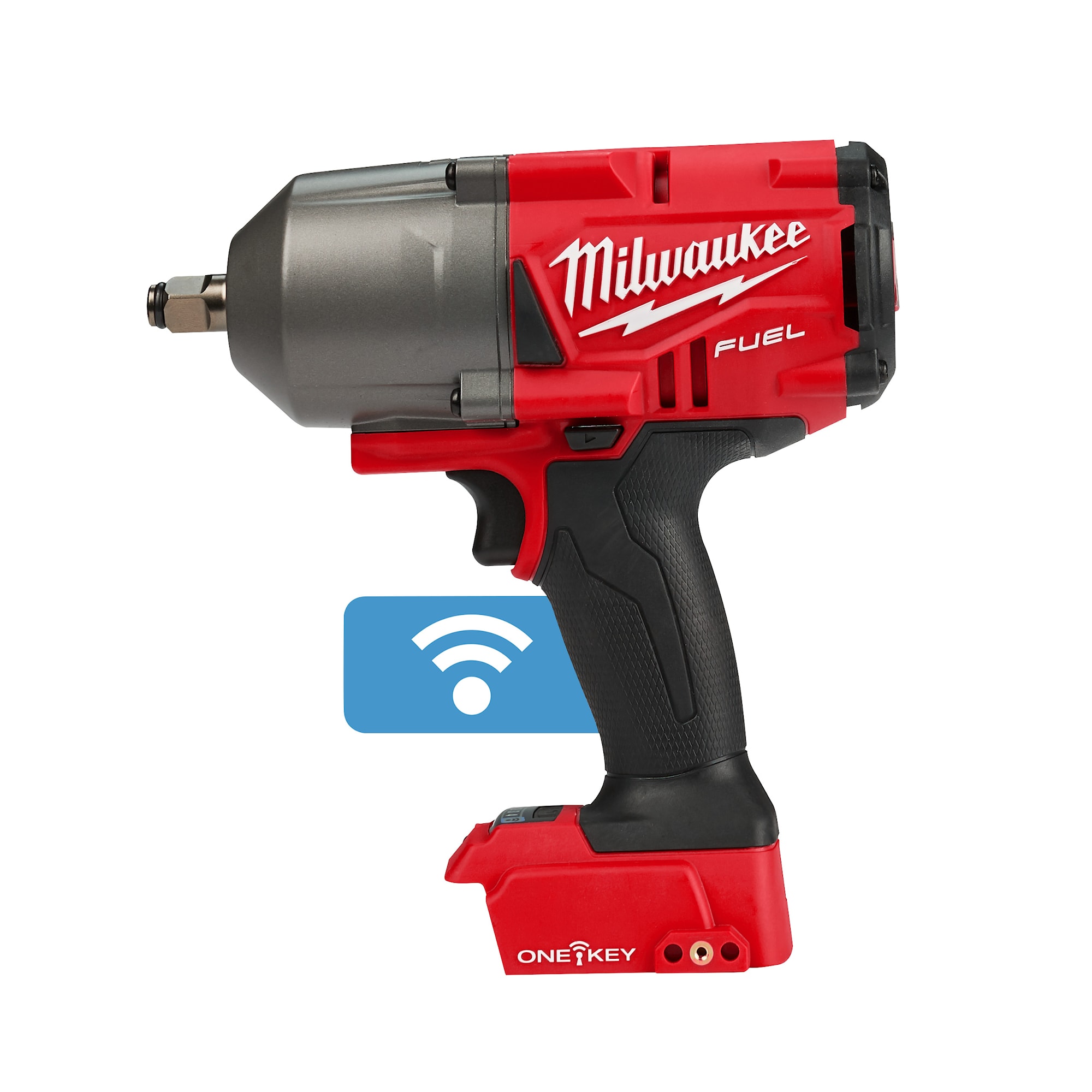Milwaukee M18 ONEFHIWF12-0 Mutterdragare batteridriven
