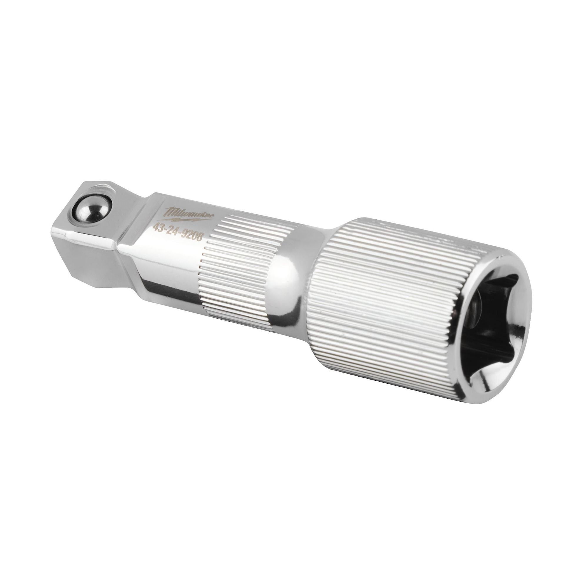 Milwaukee Hylsförlängare Ledad 1/2 127Mm