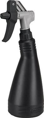 Pressol Duschspruta, dubbelverkande, svart 750ml