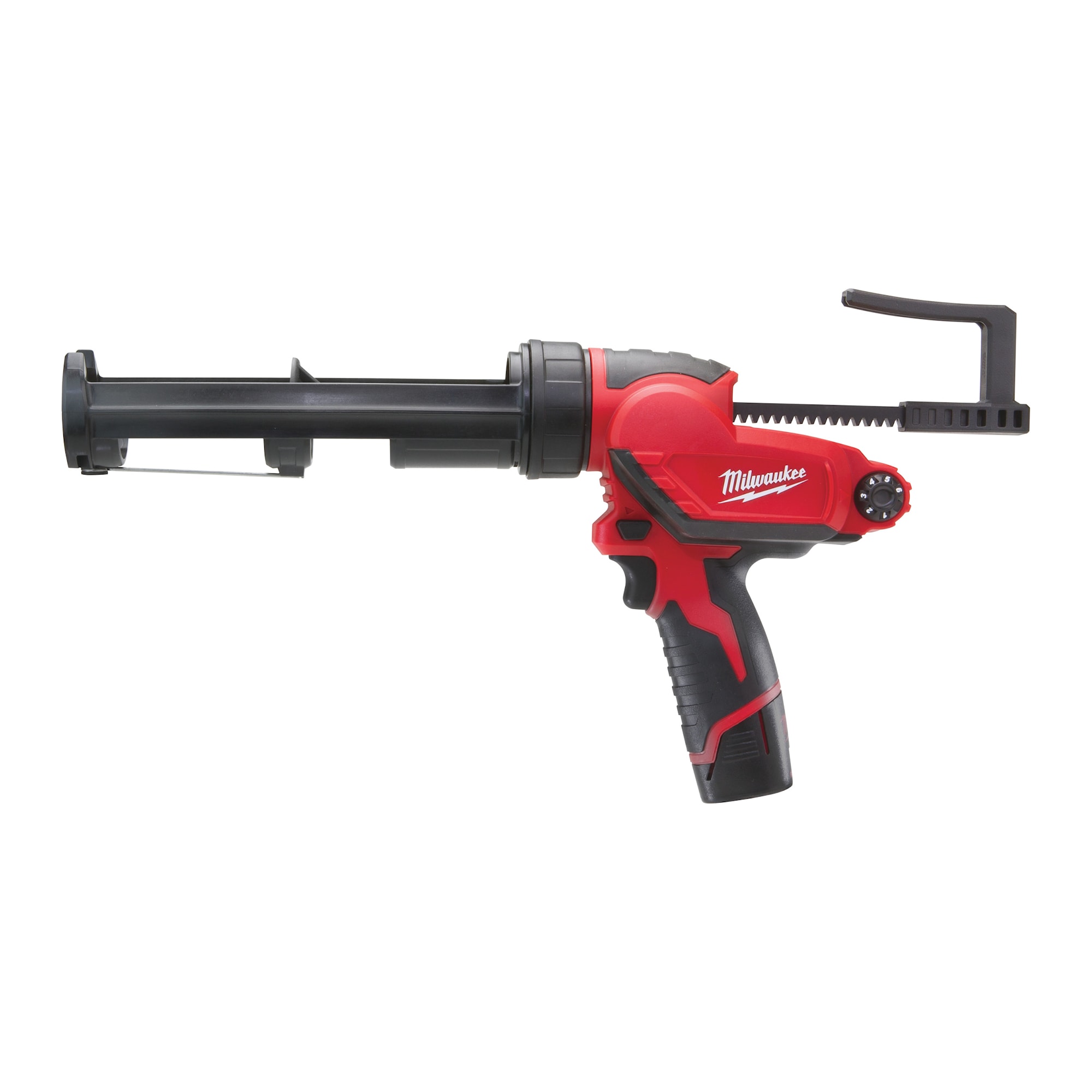 Milwaukee M12 PCG/310C-201B Fogpistol batteridriven
