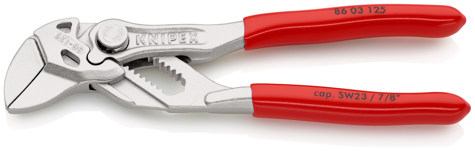 Knipex Pihtiavain 8603