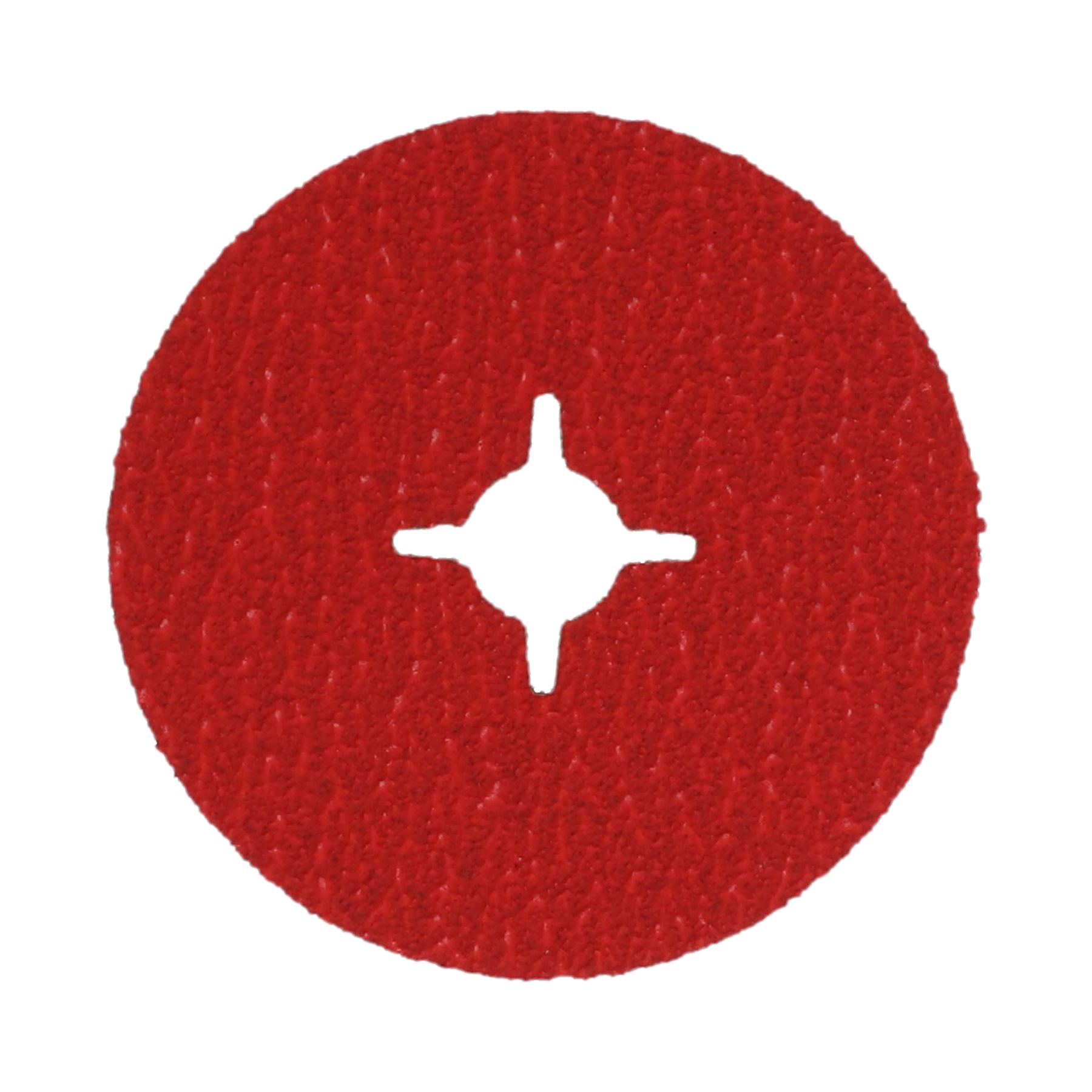 Norton Fiberrondell Quantum 125x22mm