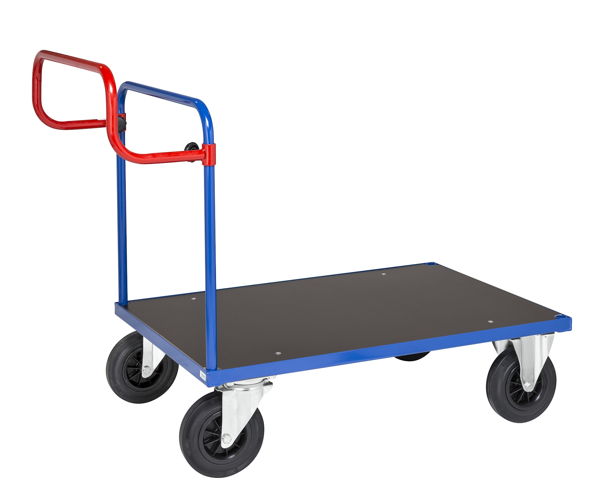 Kongamek Röd Ergogrip