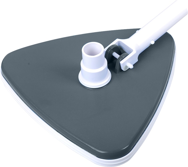 Swim & Fun Bottensug TriVac -