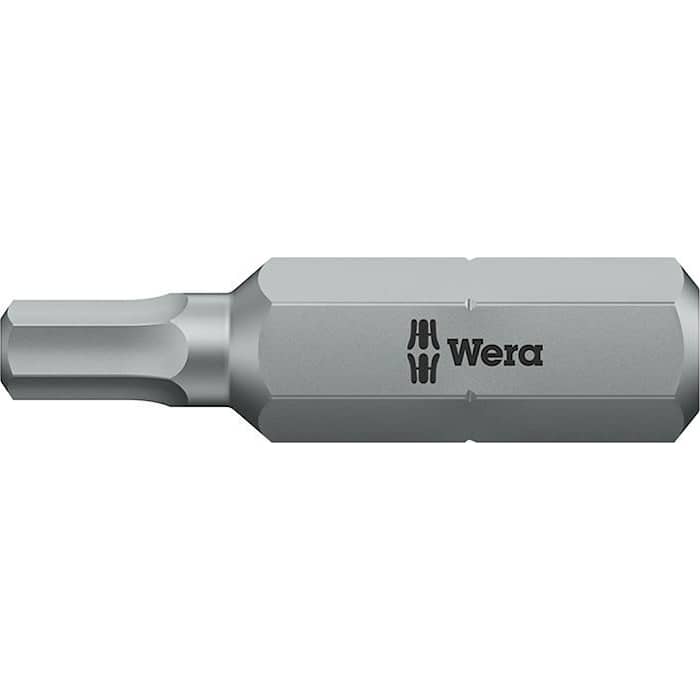 Wera Bits 5/16 867/2Z Torx 35mm